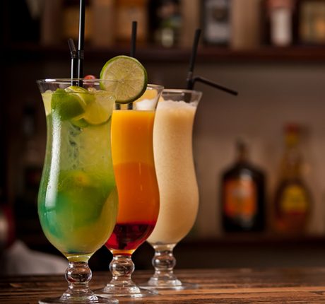 Alpine Bar